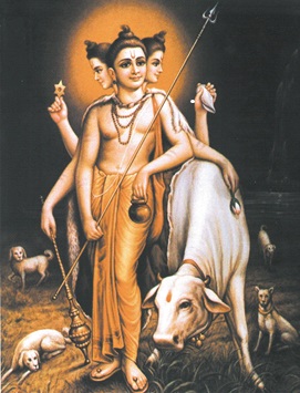 Bhagwan Dattatray