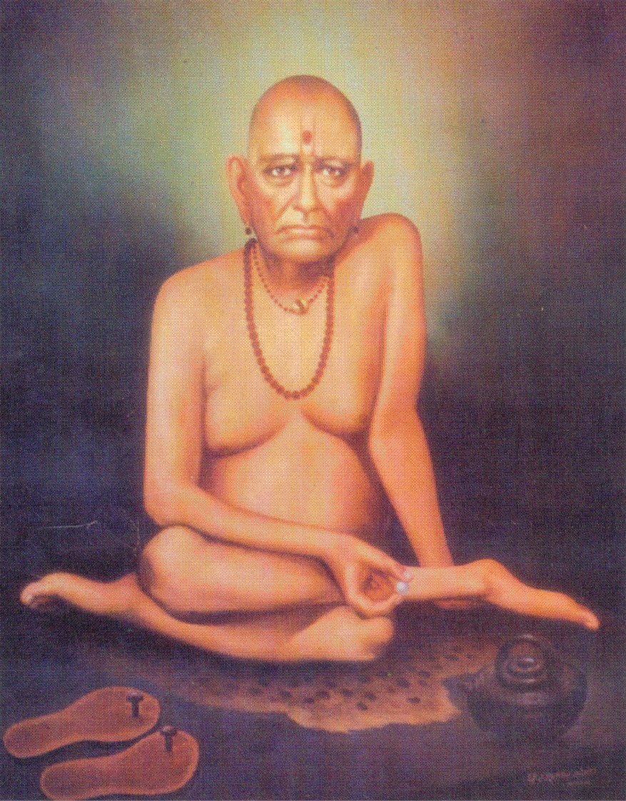 Shree SwamiSamarth