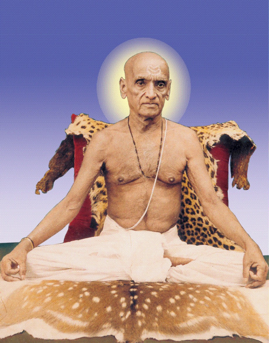 PP GULWANI MAHARAJ