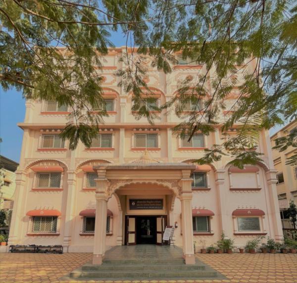 श्रीज्ञानदेव सिद्धबेट तपोवन, श्रीक्षेत्र आळंदी