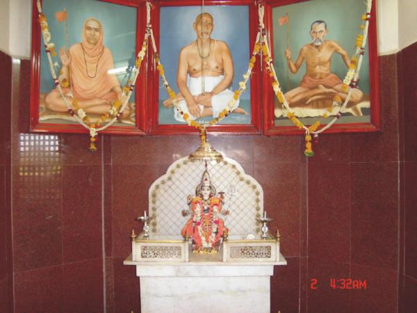 Mandir 2